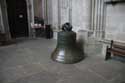 Basilique Saint Nazaire Carcassonne / FRANCE: 