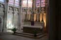 Basilique Saint Nazaire Carcassonne / FRANCE: 