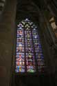 Basilique Saint Nazaire Carcassonne / FRANCE: 