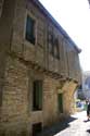 At Saskia's Carcassonne / FRANCE: 