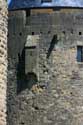 Vade toren Carcassonne / FRANKRIJK: 