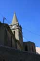 glise Saint Martin Capendu / FRANCE: 