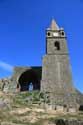 Saint Martin's church Capendu / FRANCE: 