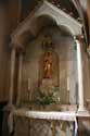 glise Saint Martin Capendu / FRANCE: 