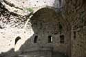 Peyrepertuse Castle Duilhac under Peyrepertuse / FRANCE: 