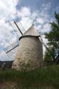 Moulin d'Omer Cucugnan / FRANCE: 