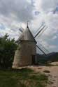 Moulin d'Omer Cucugnan / FRANCE: 