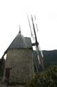 Omer's Mill Cucugnan / FRANCE: 