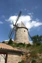 Moulin d'Omer Cucugnan / FRANCE: 