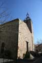 Saint Theresias' church Tuchan / FRANCE: 