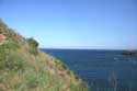 Road Under sea - Bay Peyrefite Cerbre / FRANCE: 