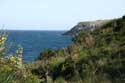 Wild Coast  North of Way Under Sea Cerbre / FRANCE: 