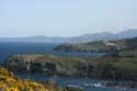 Wild Coast  North of Way Under Sea Cerbre / FRANCE: 