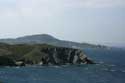 Wild Coast  North of Way Under Sea Cerbre / FRANCE: 