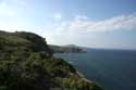 Wild Coast  North of Way Under Sea Cerbre / FRANCE: 