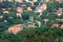 Chteau Laroques Les Albres / FRANCE: 