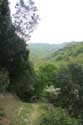 Wandelweg Laroques Les Albres / FRANKRIJK: 