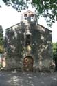 Chapelle Notre Dame Tanya Laroques Les Albres / FRANCE: 