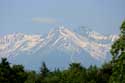 The Canigou Ille sur Tt / FRANCE: 