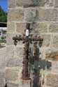 Chapelle Saint-Vinent sur Cimtire Eus / FRANCE: 