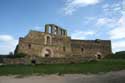 Abbaye Prieur de Marcevol Arboussols / FRANCE: 