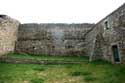 Abbaye Prieur de Marcevol Arboussols / FRANCE: 