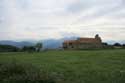 Abbaye Prieur de Marcevol Arboussols / FRANCE: 