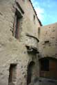 Abbaye Prieur de Marcevol Arboussols / FRANCE: 