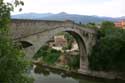 Devill's Bridge Cret / FRANCE: 