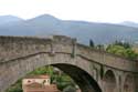 Pont du Diable Cret / FRANCE: 