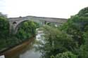 Pont du Diable Cret / FRANCE: 