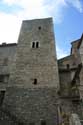 Abbatiale Saint-Pere-de-Riuferrer Arles Sur Tech / FRANCE: 