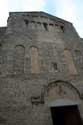 Abbatiale Saint-Pere-de-Riuferrer Arles Sur Tech / FRANCE: 