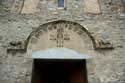 Saint-Peter-from-Riuferrer's church Arles Sur Tech / FRANCE: 