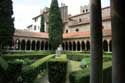 Abbatiale Saint-Pere-de-Riuferrer Arles Sur Tech / FRANCE: 