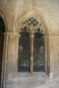 Sint-Petrus-van-Riuferrerkerk Arles Sur Tech / FRANKRIJK: 
