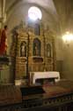Sint-Petrus-van-Riuferrerkerk Arles Sur Tech / FRANKRIJK: 