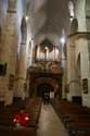 Abbatiale Saint-Pere-de-Riuferrer Arles Sur Tech / FRANCE: 