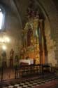 Abbatiale Saint-Pere-de-Riuferrer Arles Sur Tech / FRANCE: 