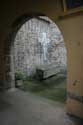 Abbatiale Saint-Pere-de-Riuferrer Arles Sur Tech / FRANCE: 