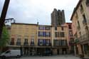 glise Saint-Sauveur Arles Sur Tech / FRANCE: 