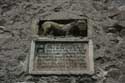 glise Saint-Sauveur Arles Sur Tech / FRANCE: 