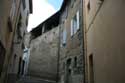 glise Saint-Sauveur Arles Sur Tech / FRANCE: 