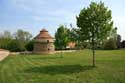 Pigeonnier Verneuil en Bourbonnais / FRANCE: 