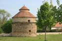 Pigeonnier Verneuil en Bourbonnais / FRANCE: 