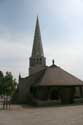 glise Saint Julien Saulcet / FRANCE: 