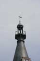 Bellfrey - Watch Tower Saint-Pourain-Sur-Sioule / FRANCE: 