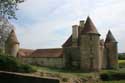 Castle Chareil-Cintrat / FRANCE: 