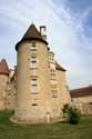 Castle Chareil-Cintrat / FRANCE: 