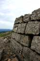 Roman Tower Estrenuby / FRANCE: 